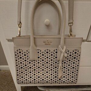 Kate spade New York satchel bag